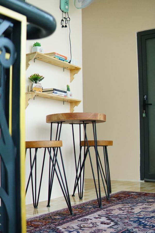 Chi Khu Co Ong Duy Canh Homestay מראה חיצוני תמונה